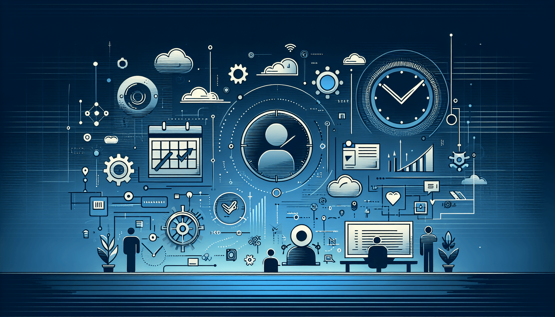 Automatic vs. Manual Time Tracking: Pros & Cons