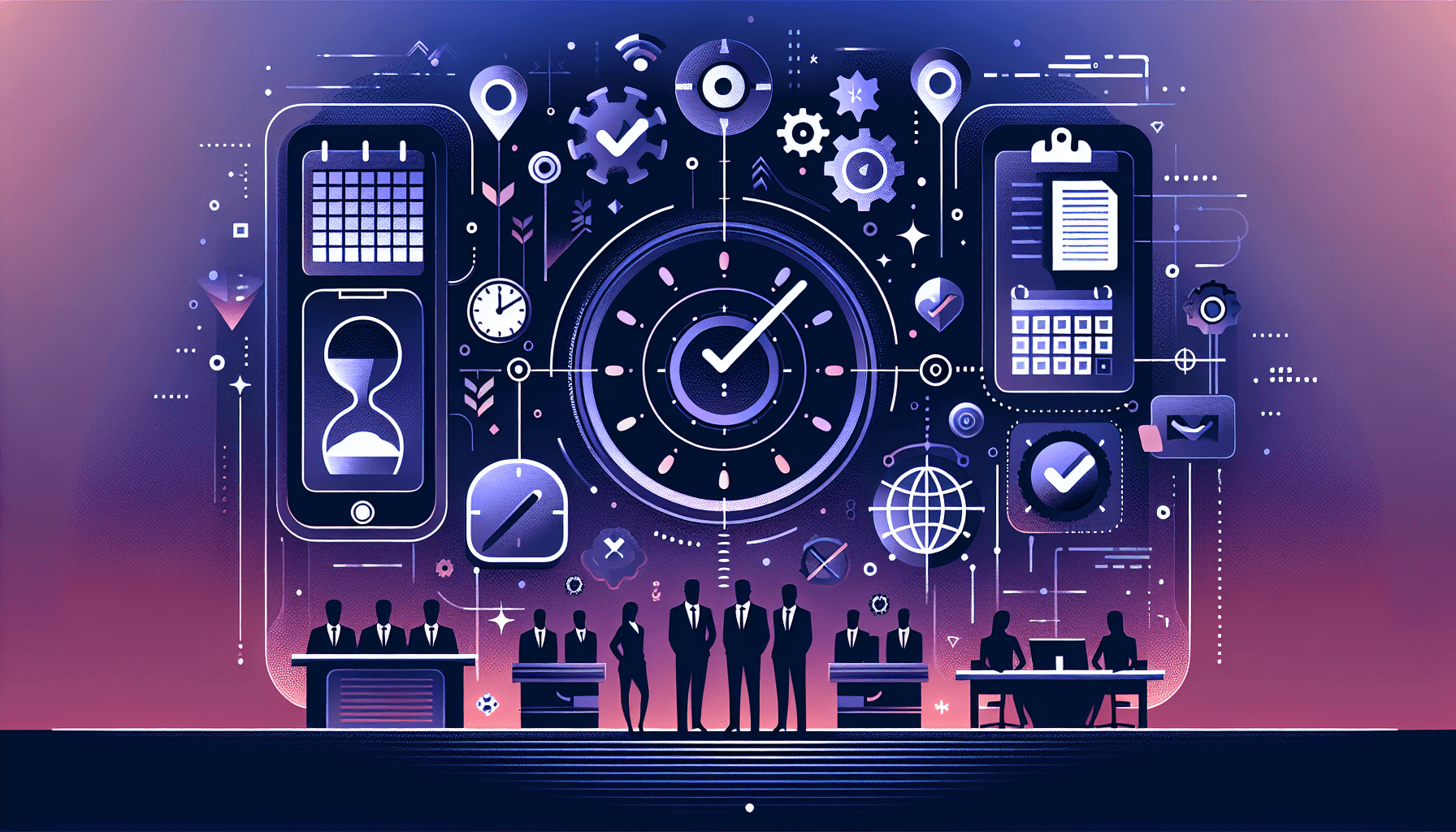 Efficient Overtime Management & Compliance