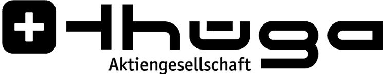 Thüga Aktiengesellschaft nutzt timeghost Time Tracking